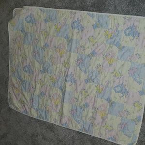 YY🔹️ Baby Quilt